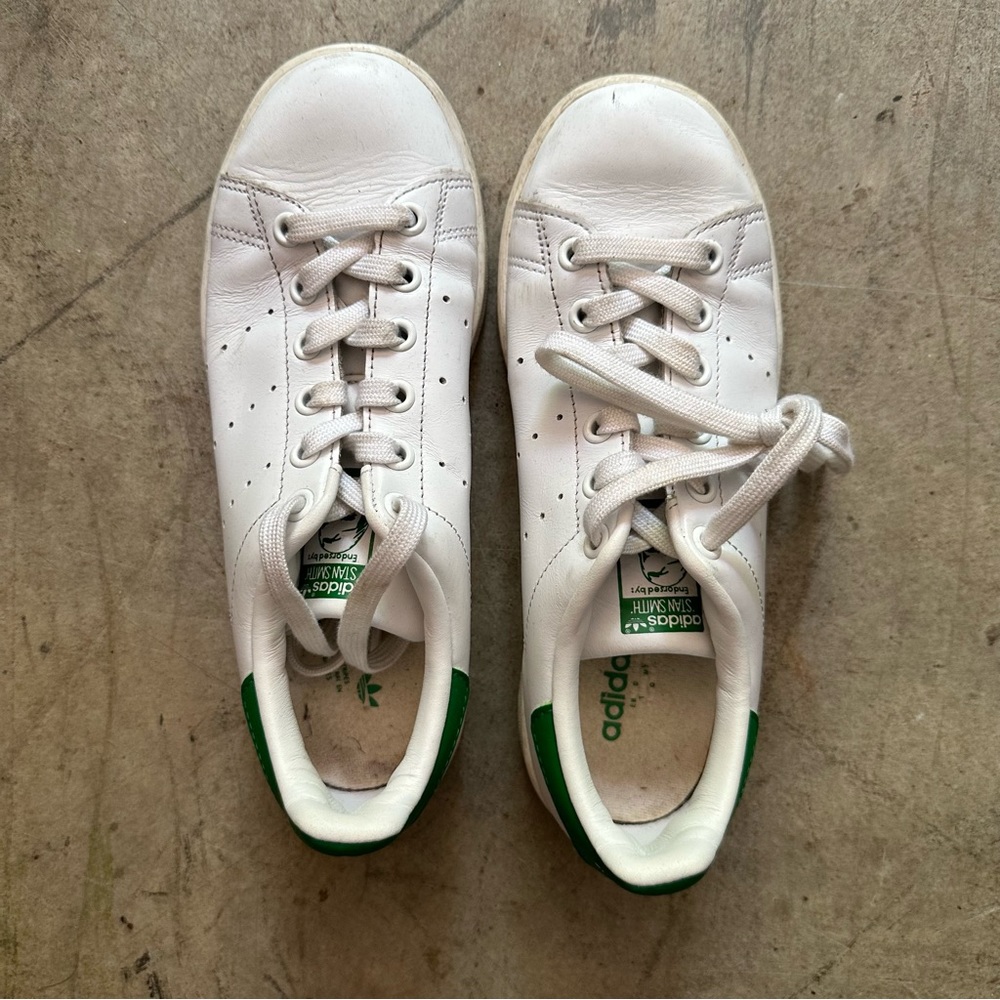Stan Smith shoes